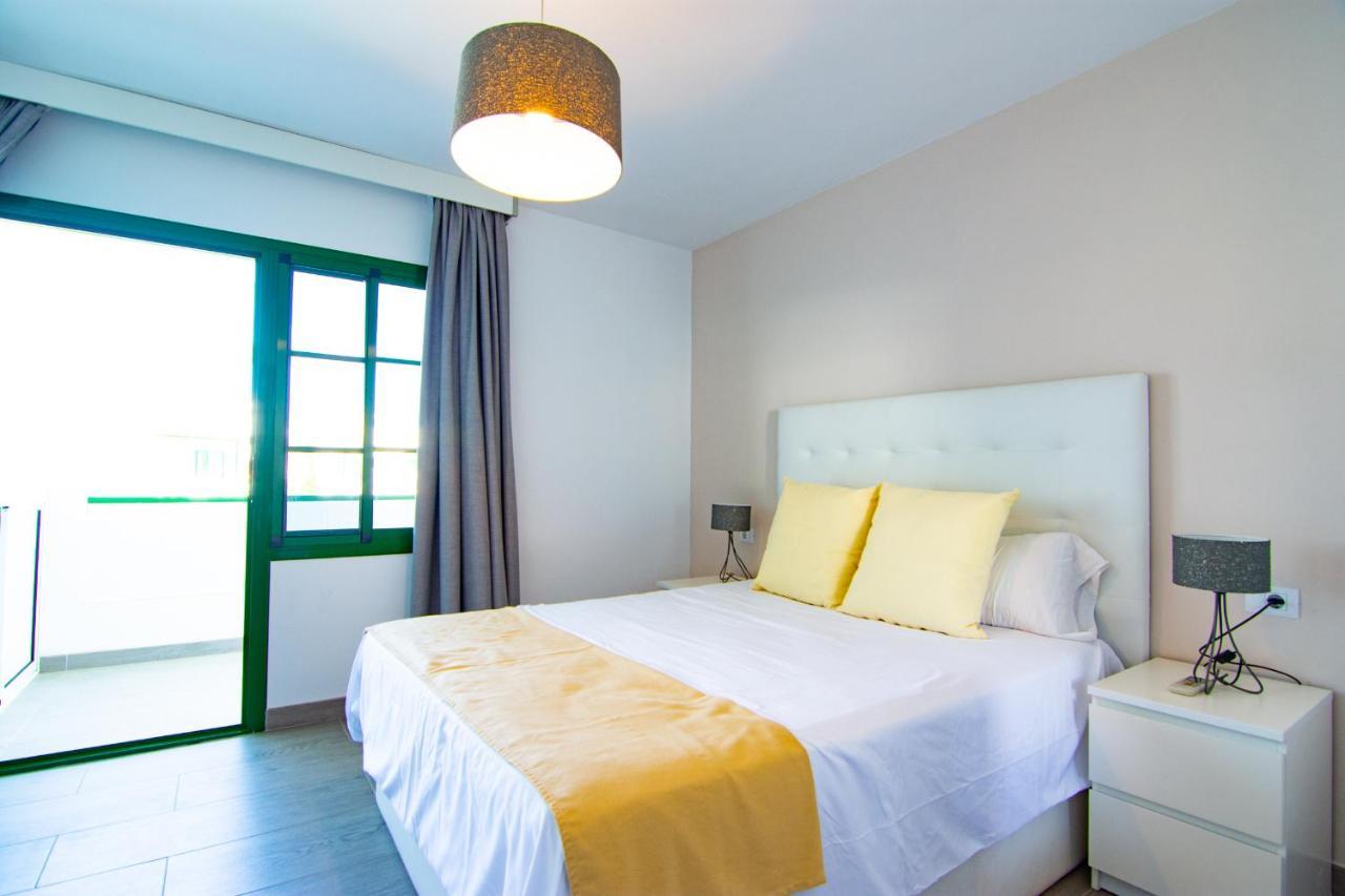 Bungalow Parque Gaviota 4 By Homestaygrancanaria Maspalomas  Buitenkant foto